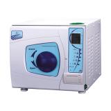 18L Dental Medical Sterilizer Autoclave Vacuum Steamer With Printer
