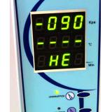 18L Dental Medical Sterilizer Autoclave Vacuum Steamer With Printer