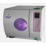 23L Dental Autoclave Sterilizer Vacuum Steam