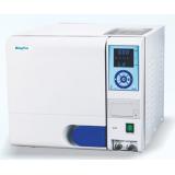 23L Autoclave Sterilizer Vacuum Steam With Printer SUN-III-X