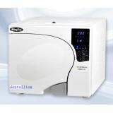 18L Autoclave Sterilizer Vacuum Steam