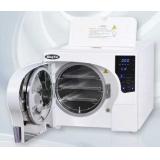 18L Autoclave Sterilizer Vacuum Steam