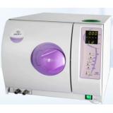 18L Dental Autoclave Sterilizer Vacuum Steam