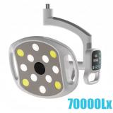 Dental Unit Lamp 12 Bulbs LED Shadowless LED Lamp