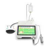 Dental 7-inch HD Color Touch Screen Implant Machine System Unit with 20:1 LED Implant Contra Angle 