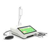 Dental 7-inch HD Color Touch Screen Implant Machine System Unit with 20:1 LED Implant Contra Angle 