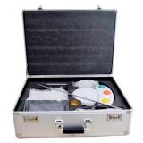 Piezo Bone Surgery Machine With 7inch Touch Screen and LED Handpiece