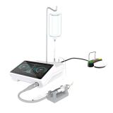 Piezo Bone Surgery Machine With 7inch Touch Screen and LED Handpiece