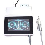 Piezo Bone Surgery Machine With 7inch Touch Screen and LED Handpiece