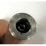 Dental 1:5 Increasing LED Self-Light Self Power Contra Angle Handpiece Red Ring