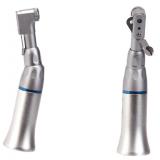 Dental External Low Speed Latch Contra Angle Handpiece
