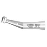 Dental Push Button External Water Low Speed Handpiece Unit