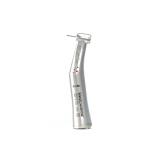 Dental 1:5 Increasing Fiber Optic LED Inner Water Contra Angle Handpiece