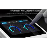 Dental Ultrasonic Scaler and Air Polisher Scaling Periodontal Treatment Root Canal Irrigation（Built-in water heater）