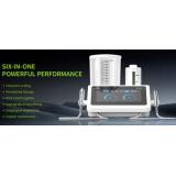 Dental Ultrasonic Scaler and Air Polisher Scaling Periodontal Treatment Root Canal Irrigation（Built-in water heater）