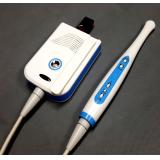 Dental Wired  Intraoral Oral Camera Imaging System 1/4 sony CCD 2.0 Mega pixels