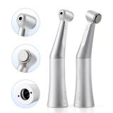 Dental Low Speed Hand Piece External Water Contra Angle