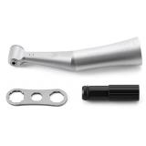 Dental Low Speed Hand Piece External Water Contra Angle