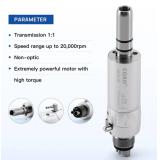 Dental External Air Motor Low Speed Handpiece