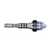 Dental Fiber Optic High Speed Air Turbine With Coupling For KaVo
