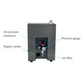 Dental Handpiece Lubrication Machine