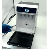 Dental Handpiece Lubrication Machine