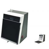 Dental Handpiece Lubrication Machine