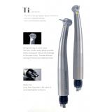 Dental Titanium Self Generating LED High Speed Hand Piece