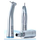 Dental 1:1 Inner Water Slow Speed Handpiece Air Turbine