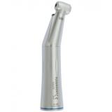 Dental 1:1 Inner Water LED E-generator Contra Angle Slow Speed Handpiece