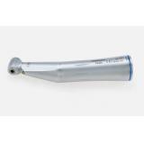 Dental 1:1 Inner Water LED E-generator Contra Angle Slow Speed Handpiece