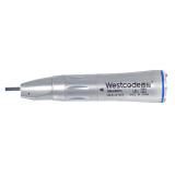 Dental Fiber Optical Inner Water Slow Speed Handpiece Unit 4holes