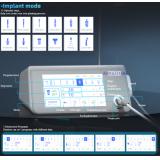 Dental Implantation Systems with Surgery Mode 2in1