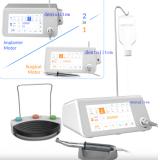 Dental Implantation Systems with Surgery Mode 2in1