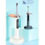 Dental 1s Curing Light Cordless LED 12W 