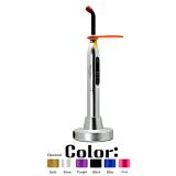 Dental 5W Curing Light Wireless LED Lamp PMT