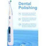 Dental Brushless Wireless Root Canal Endo Motor With Dental Polishing 