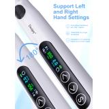 Dental Brushless Wireless Root Canal Endo Motor With Dental Polishing 