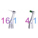 Dental Brushless Wireless Root Canal Endo Motor With Dental Polishing 