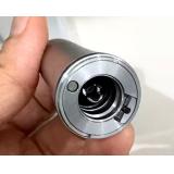 Dental Fiber Optic 1:1 Inner Water Contra Angle Handpiece
