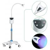 Laser Whitening Professional Teeth Whitening Cold Light Bleaching Machine System 