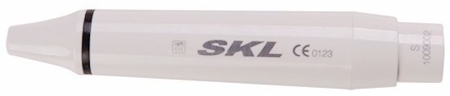 SKL Detachable Scaler Handpiece Compatible With NSK And SATELEC And WOODPECKER DTE