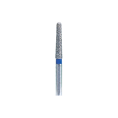 100pcs 1.6mm Diamond Bur Bits Drill FG TR-26