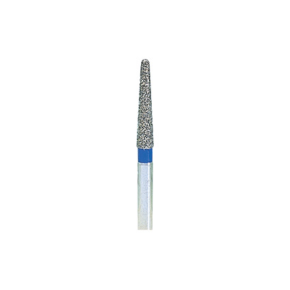 100pcs 1.6mm Diamond Bur Bits Drill FG TR-13 