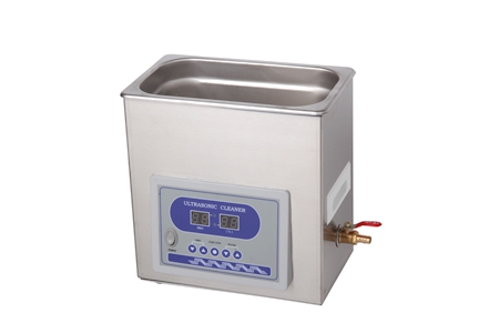 YJ 5L Dental Ultrasonic Cleaner 120DT