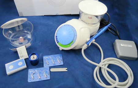 BAOLA Dental Auto Water Supply Ultrasonic Scaler Cavitron P9 With Endodontics