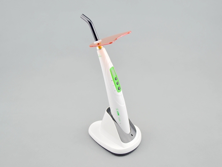 VRN Dental Cordless Curing Light V300