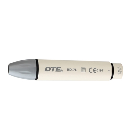 WOODPECKER LED Ultrasonic Scaler Detachable Scaler Handpiece For DTE HD-7L