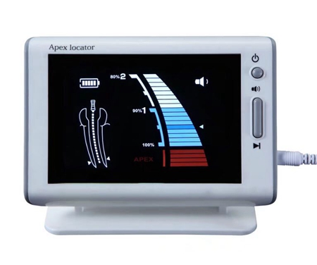 Dental Endodontic Root Canal Apex Locator