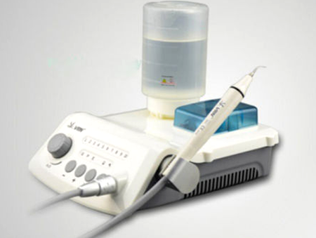 VRN Dental Wireless Control Ultrasonic Scaler Compatible EMS With Detachable Handpiece